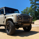 Image for article titled What Would You Like To Know About This Bonkers 600+ HP Land Rover?